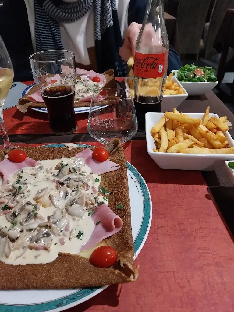 Menu_Le Blé Noir_Gaillan-en-Médoc_image_7