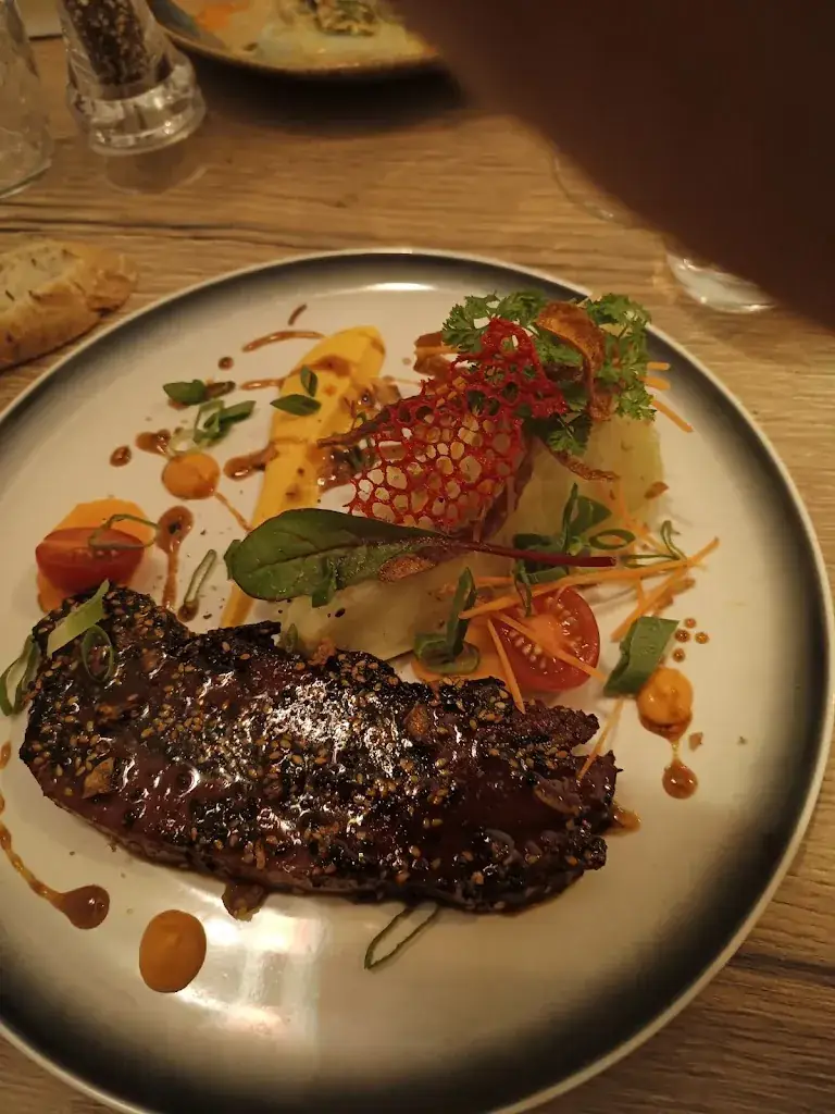 Menu_La Brasserie Foch_Lesparre-Médoc_image_5