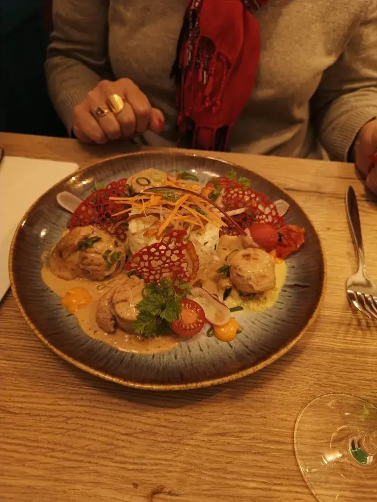 Menu_La Brasserie Foch_Lesparre-Médoc_image_6