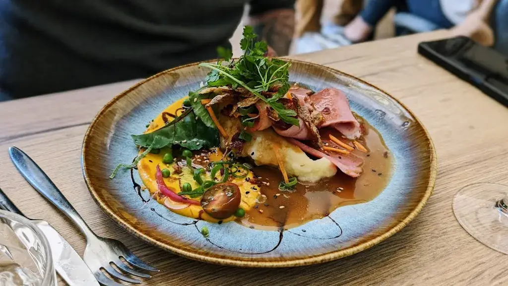 Menu_La Brasserie Foch_Lesparre-Médoc_image_7