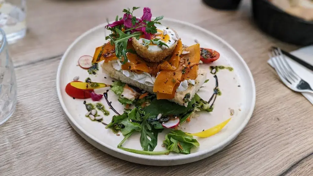 Menu_La Brasserie Foch_Lesparre-Médoc_image_8