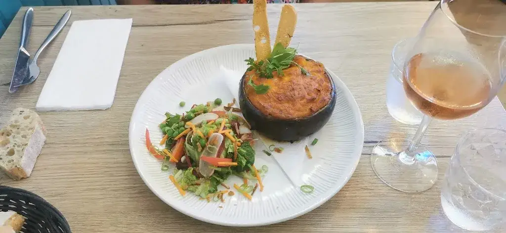 David T_La Brasserie Foch_Lesparre-Médoc_review