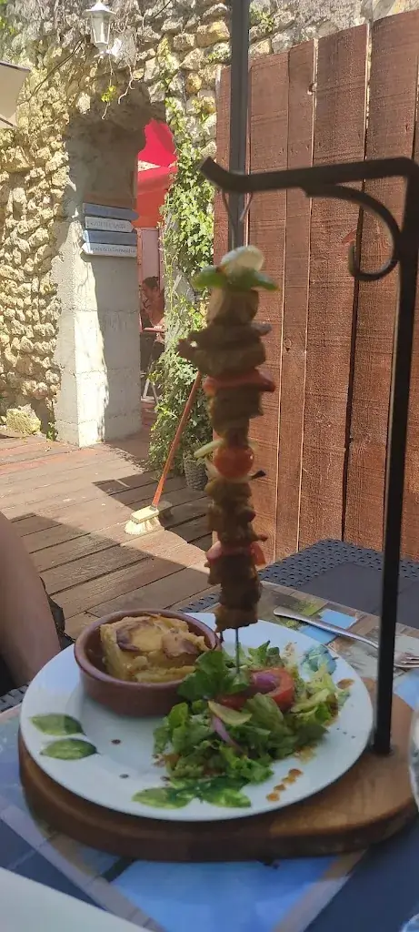 Menu_Restaurant Essence Ordinaire_Lesparre-Médoc_image_6