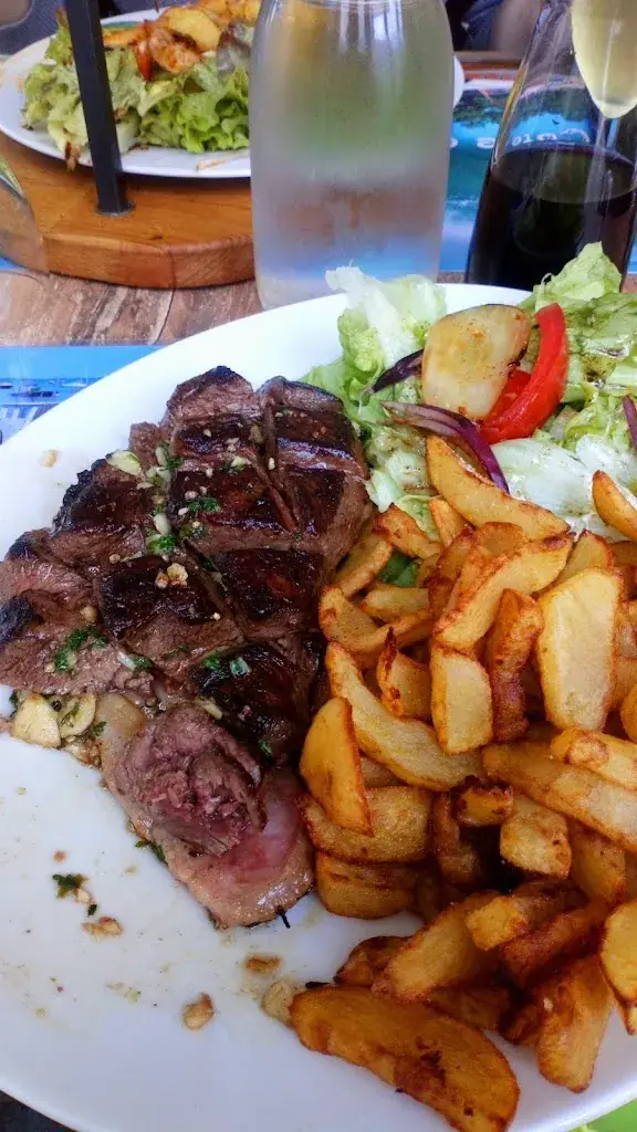 Robert Magee_Restaurant Essence Ordinaire_Lesparre-Médoc_review