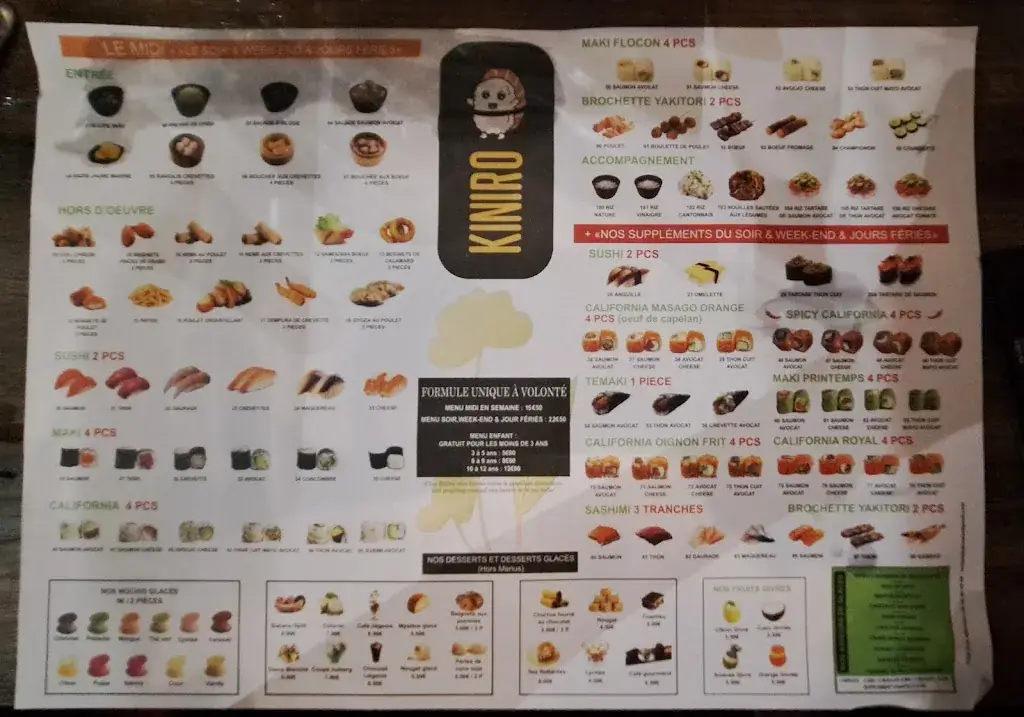 Menu_Kiniro_Lesparre-Médoc_image_4