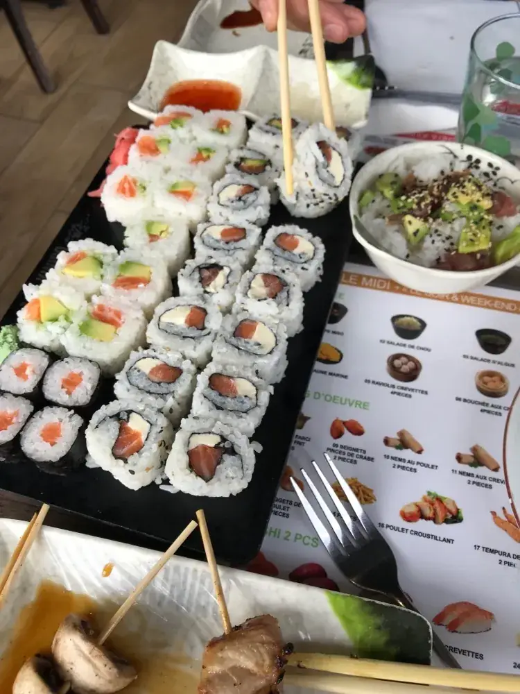 Menu_Kiniro_Lesparre-Médoc_image_9