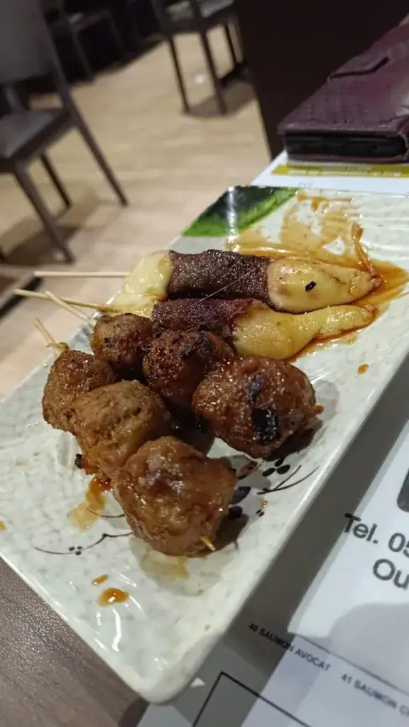 nancy lagune_Kiniro_Lesparre-Médoc_review