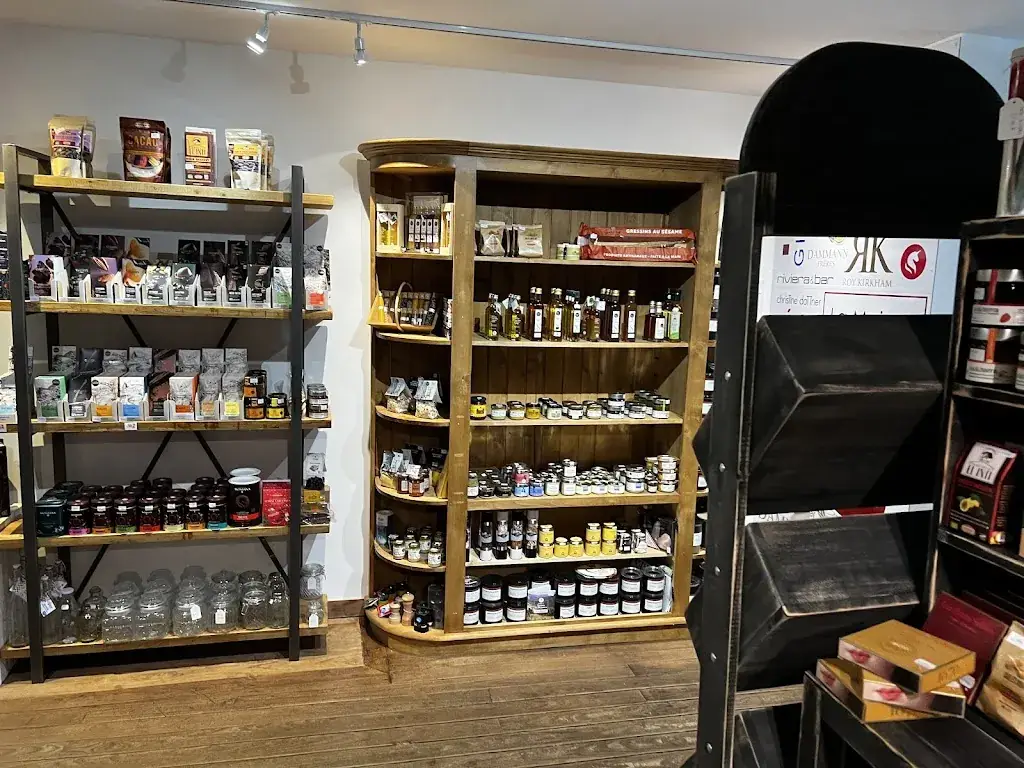 Peter Cordenonsi_La Maison d'Artémis - Artisan Torréfacteur_Lesparre-Médoc_review