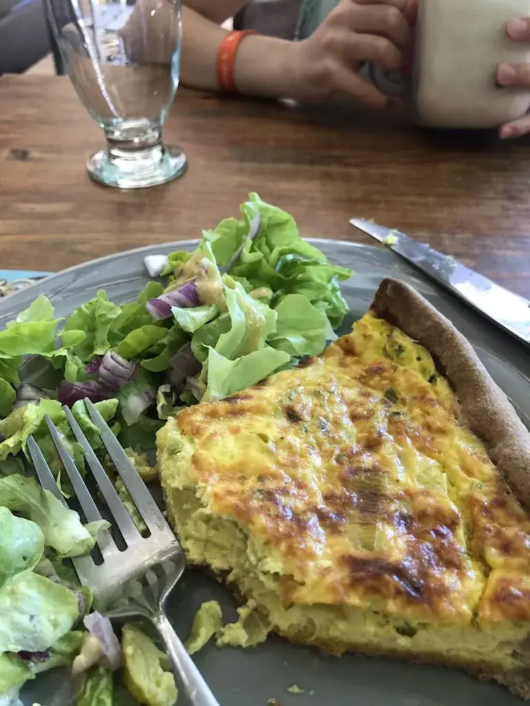 Andrew Adamson_La Maison d'Artémis - Artisan Torréfacteur_Lesparre-Médoc_review