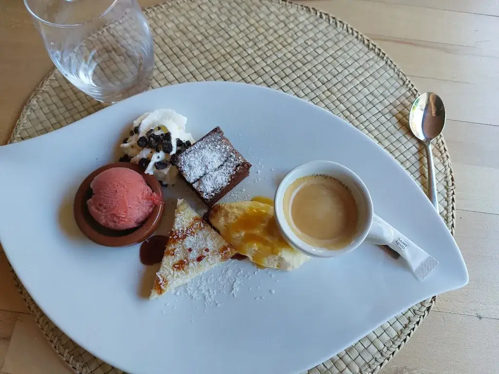 Menu_LE CALEBASSIER DE LESPARRE_Lesparre-Médoc_image_5