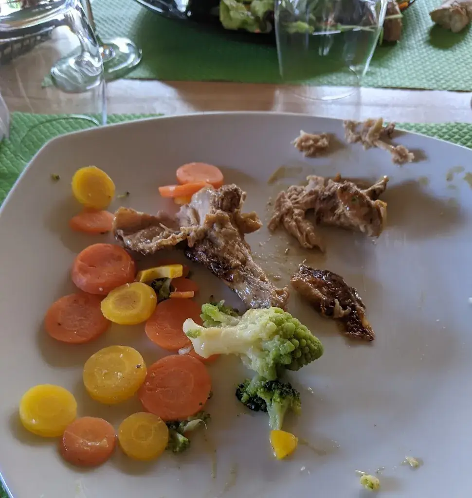 Menu_LE CALEBASSIER DE LESPARRE_Lesparre-Médoc_image_6