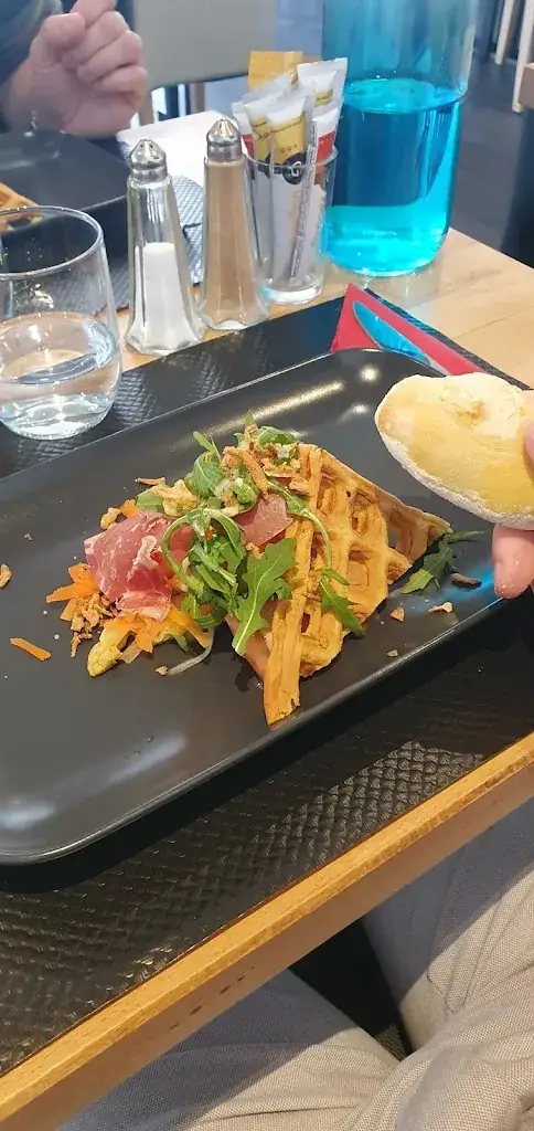 Sieg_LE CALEBASSIER DE LESPARRE_Lesparre-Médoc_review