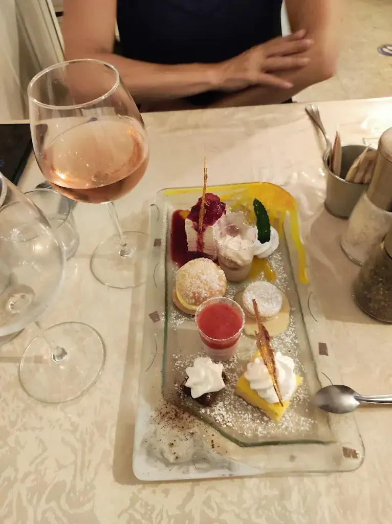 Menu_Gilles Et Marika Vendays_Vendays-Montalivet_immagine_4