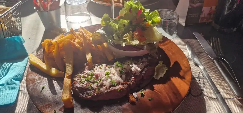 Menu_Gilles Et Marika Vendays_Vendays-Montalivet_immagine_5