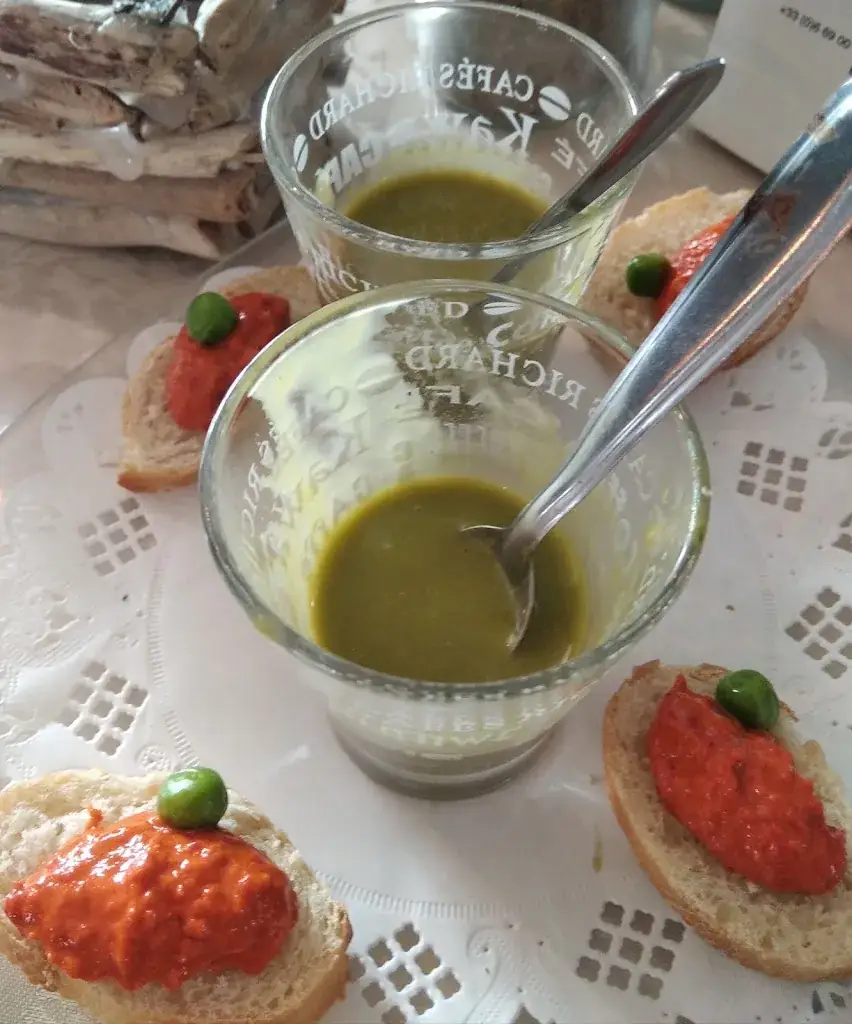 Menu_Gilles Et Marika Vendays_Vendays-Montalivet_immagine_7