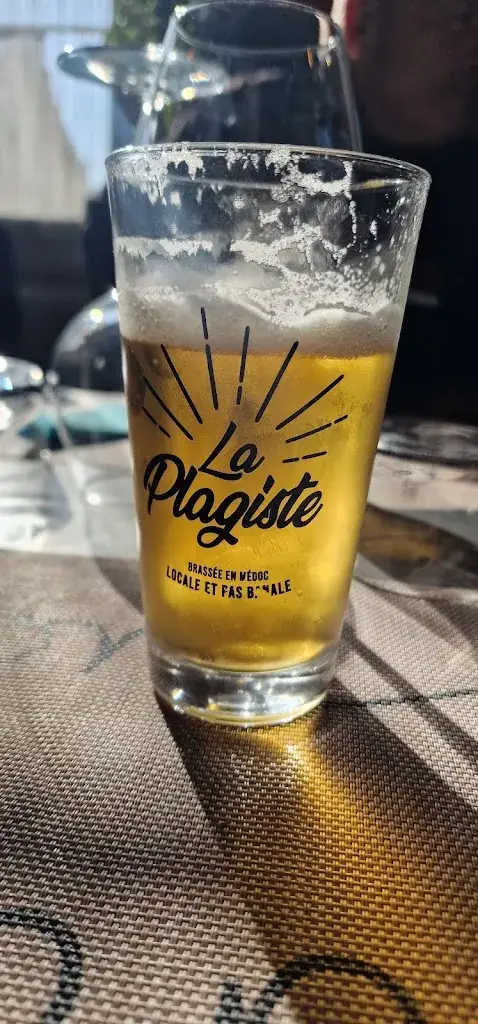 Menu_Gilles Et Marika Vendays_Vendays-Montalivet_immagine_9