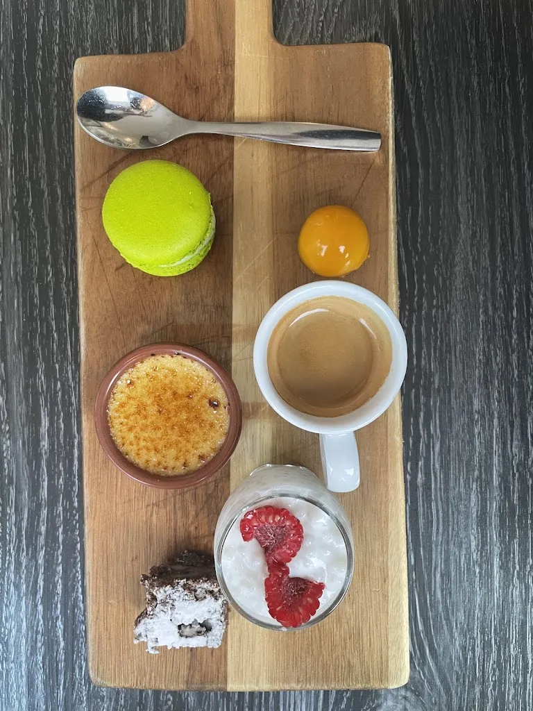 Larissa Fuad_La Table Du Médoc_Gaillan-en-Médoc_review