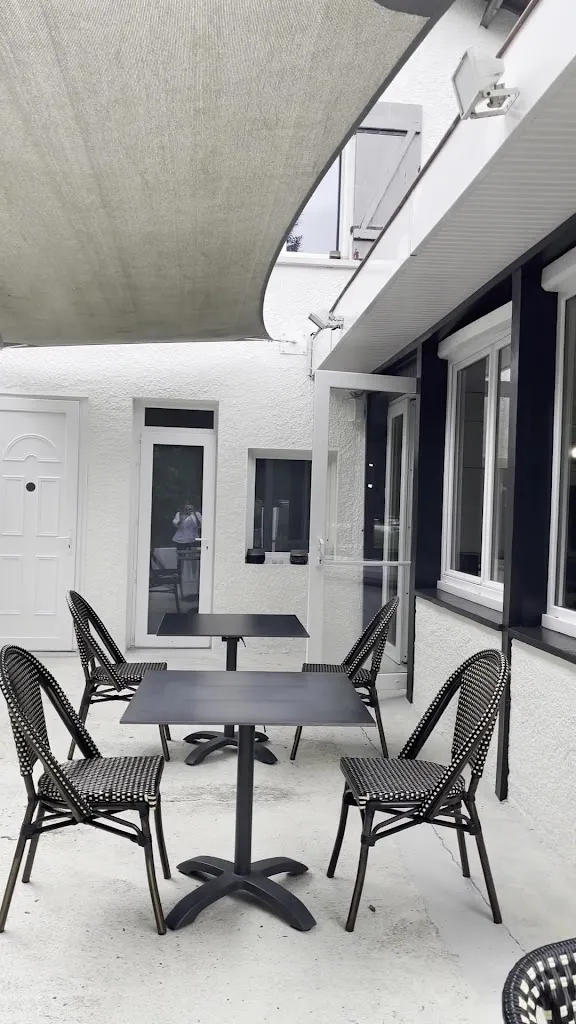 Fernanda Binaghi_La Table Du Médoc_Gaillan-en-Médoc_review