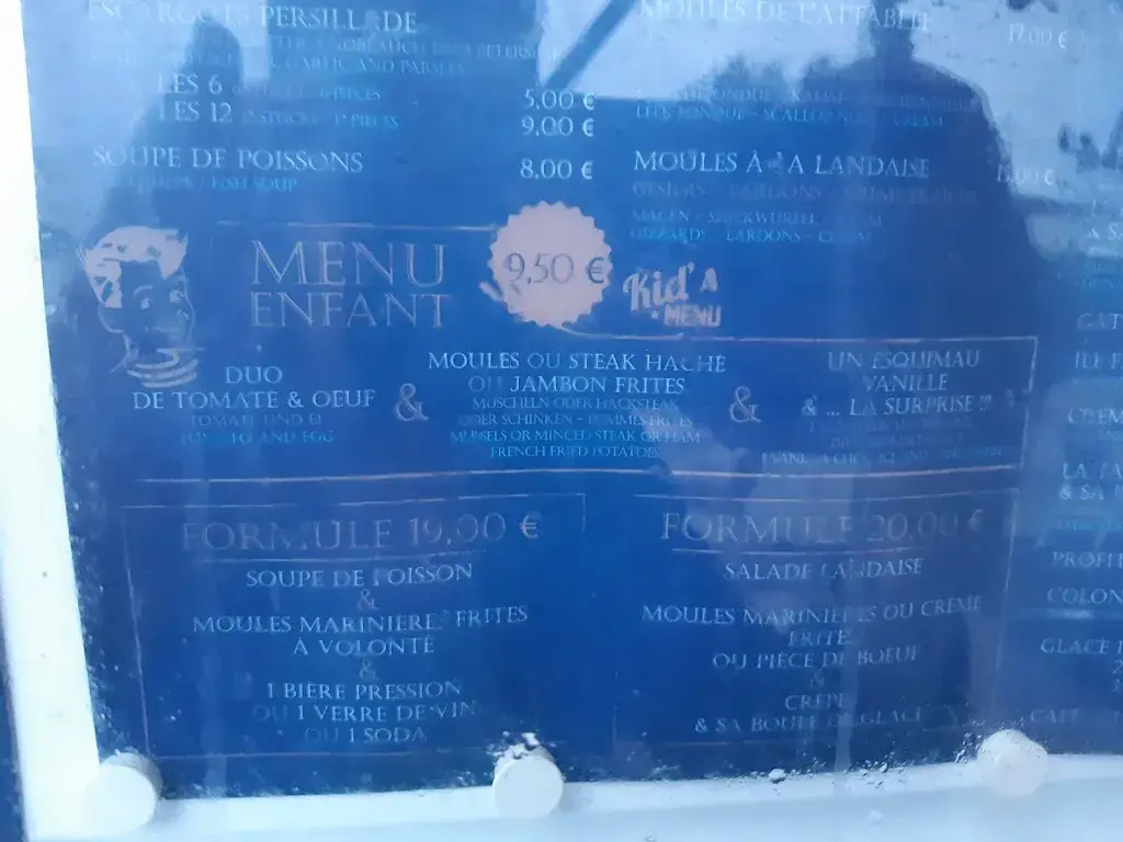 Menu_Restaurant L'attablée_Gaillan-en-Médoc_image_2