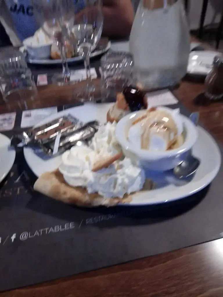 Guilaine Droguet_Restaurant L'attablée_Gaillan-en-Médoc_review