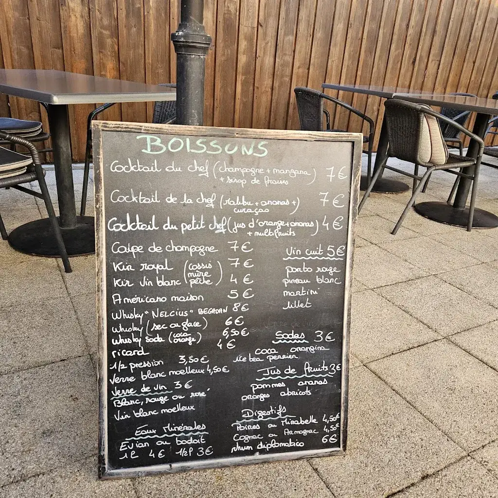 Menu_Le Saint Roch_Queyrac_image_1