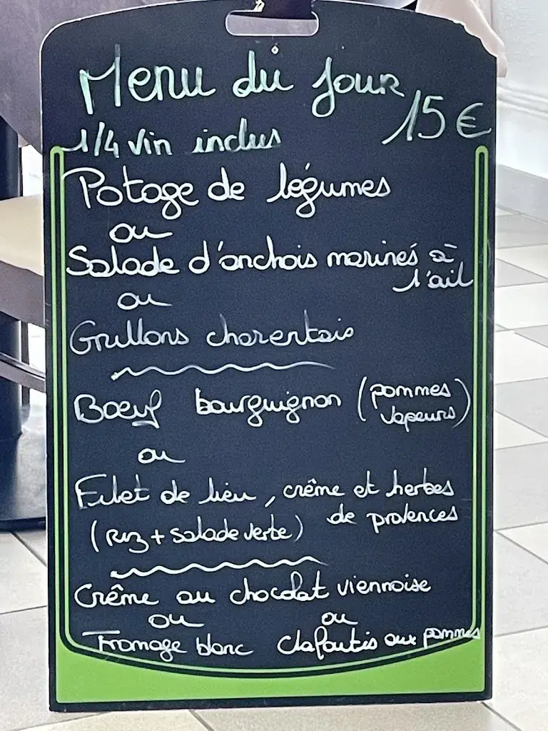 Menu_Le Saint Roch_Queyrac_image_2