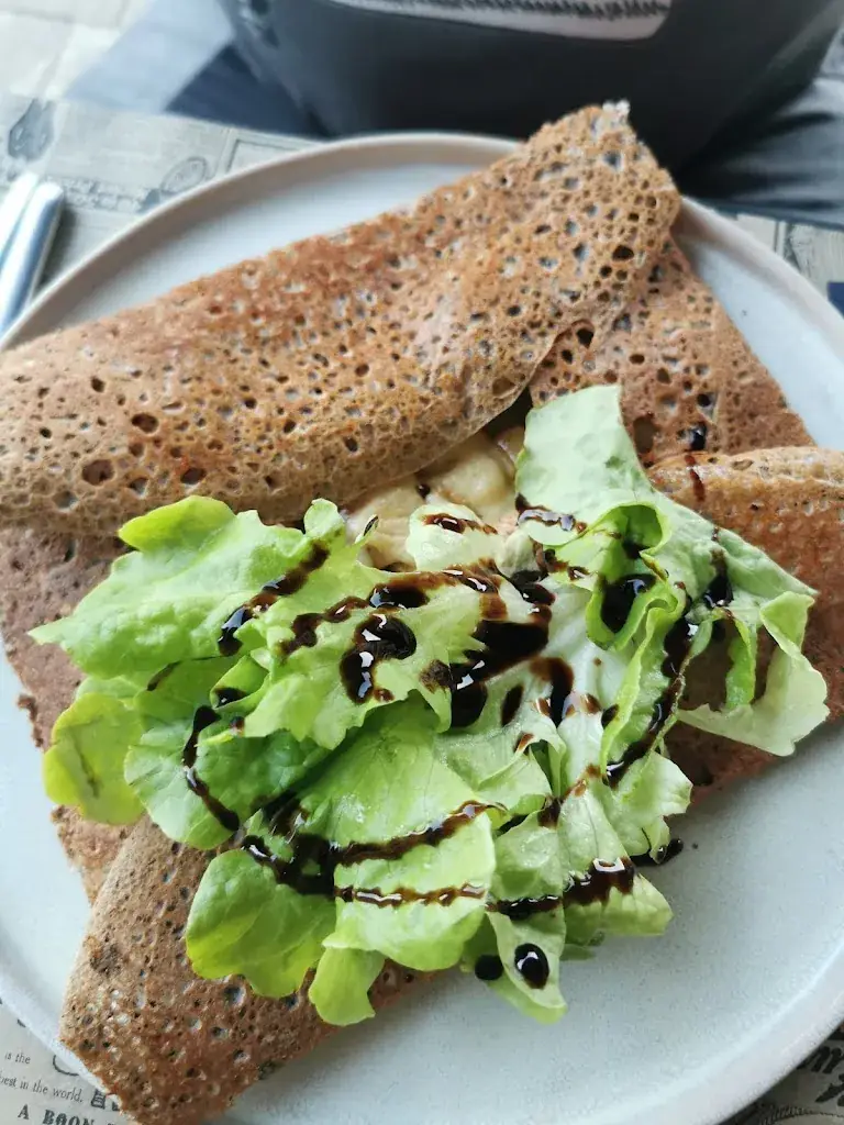 Menu_La Crêperie d'Annecy-le-vieux_Annecy_image_5