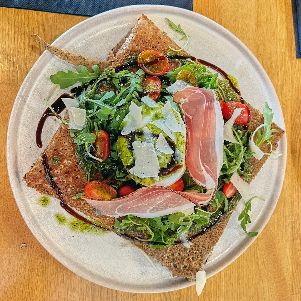 David Poulin_La Crêperie d'Annecy-le-vieux_Annecy_review