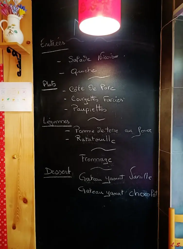 Menu_AU RÉGAL DU PONTEIL Issoire_Issoire_image_1