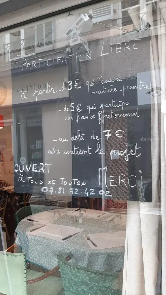 Menu_AU RÉGAL DU PONTEIL Issoire_Issoire_image_3