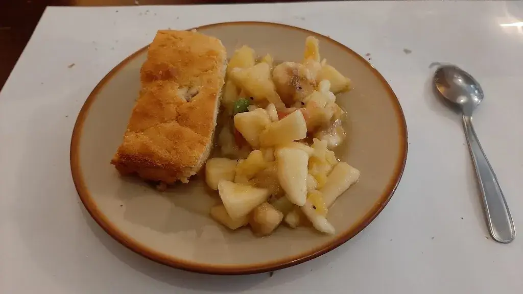 Menu_AU RÉGAL DU PONTEIL Issoire_Issoire_image_7