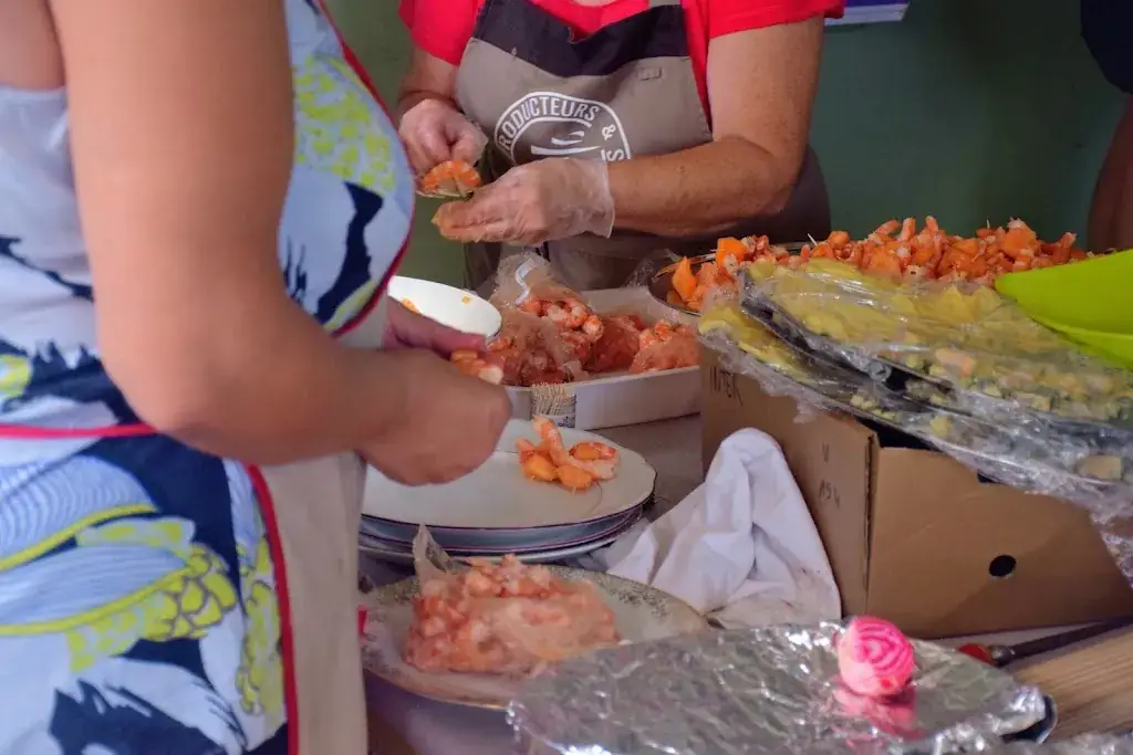 Menu_AU RÉGAL DU PONTEIL Issoire_Issoire_image_8