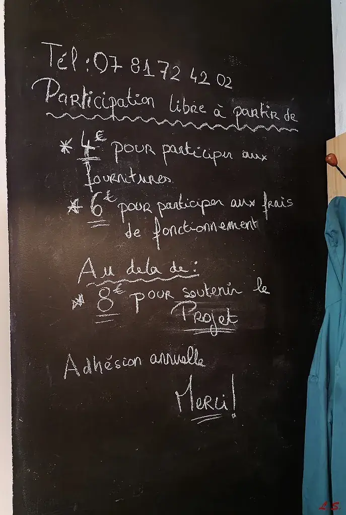 Louis Sommermont_AU RÉGAL DU PONTEIL Issoire_Issoire_review