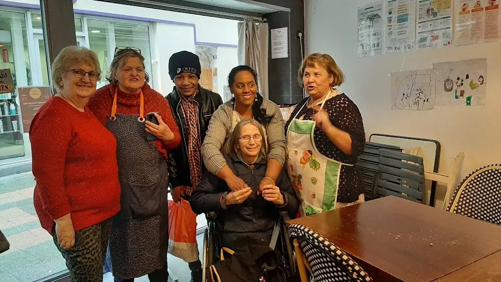 Raymond Gerard_AU RÉGAL DU PONTEIL Issoire_Issoire_review