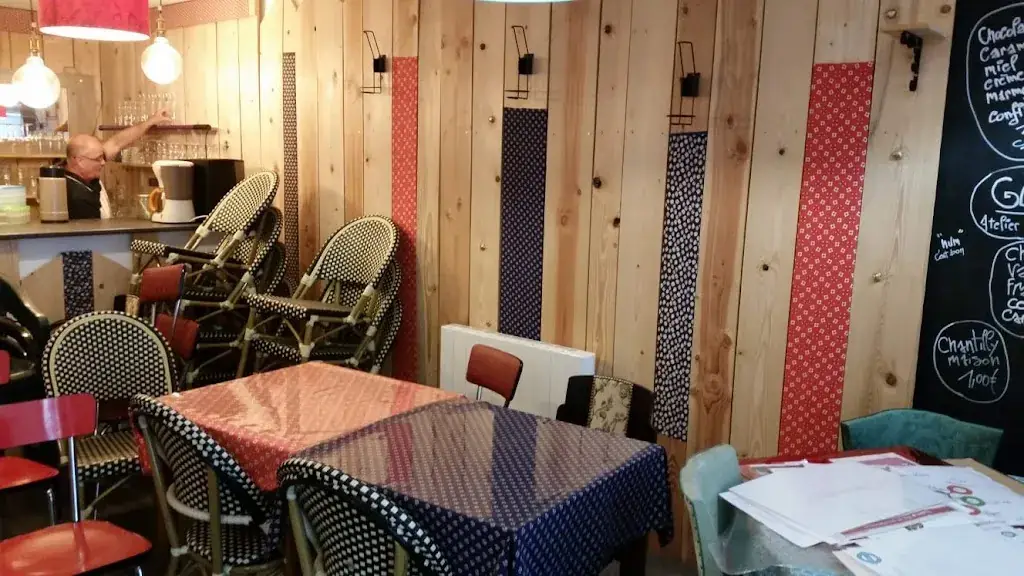 AU RÉGAL DU PONTEIL Issoire restaurant in Issoire