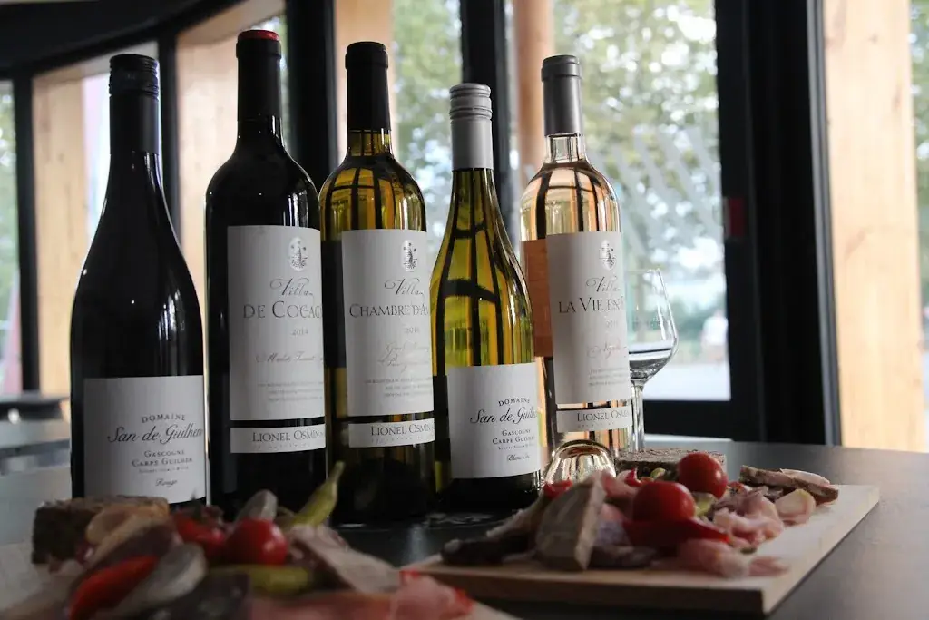 Bistrot du Pradeau_Gelos_slider_image_2