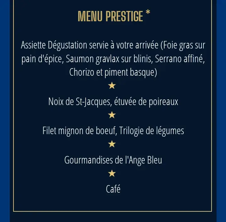 Menu_L'Ange Bleu_Gauriaguet_image_1