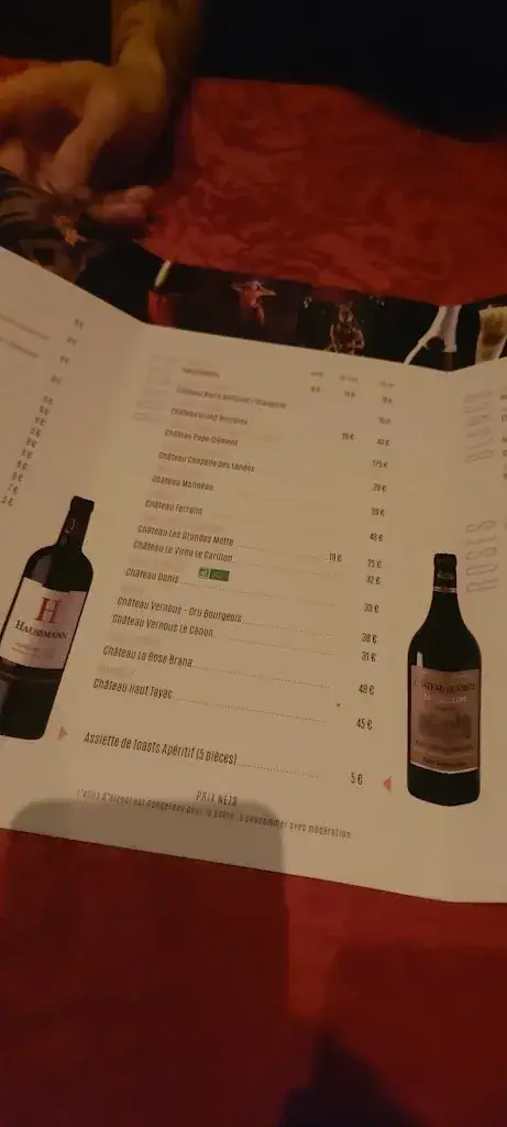 Menu_L'Ange Bleu_Gauriaguet_image_4