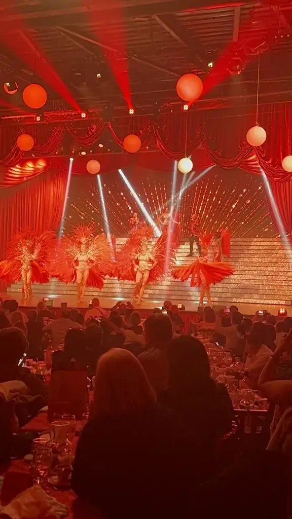 Marianne Caldas_L'Ange Bleu_Gauriaguet_review