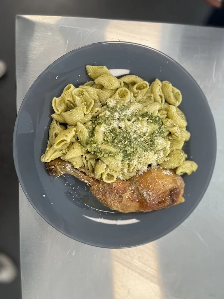 Menu_La Table Génissacaise_Génissac_image_3