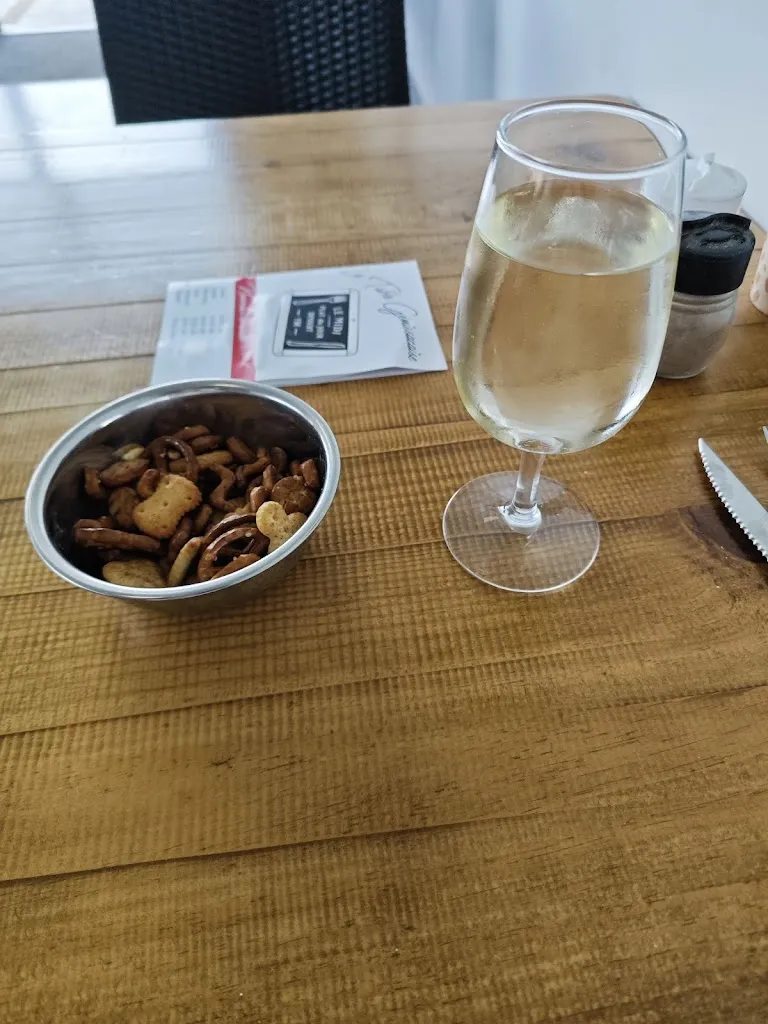 J_La Table Génissacaise_Génissac_review