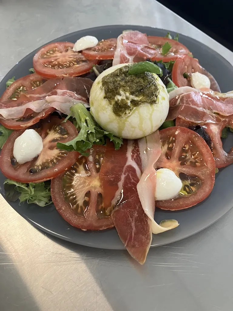 La Table Génissacaise_Génissac_slider_image_2