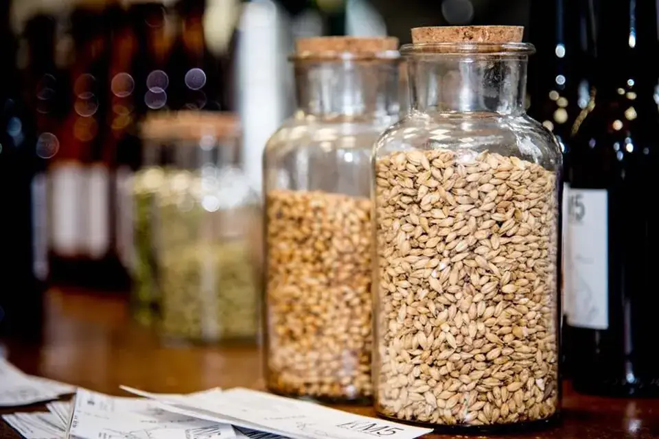 Menu_KM5 Bière artisanale_Génissac_image_8