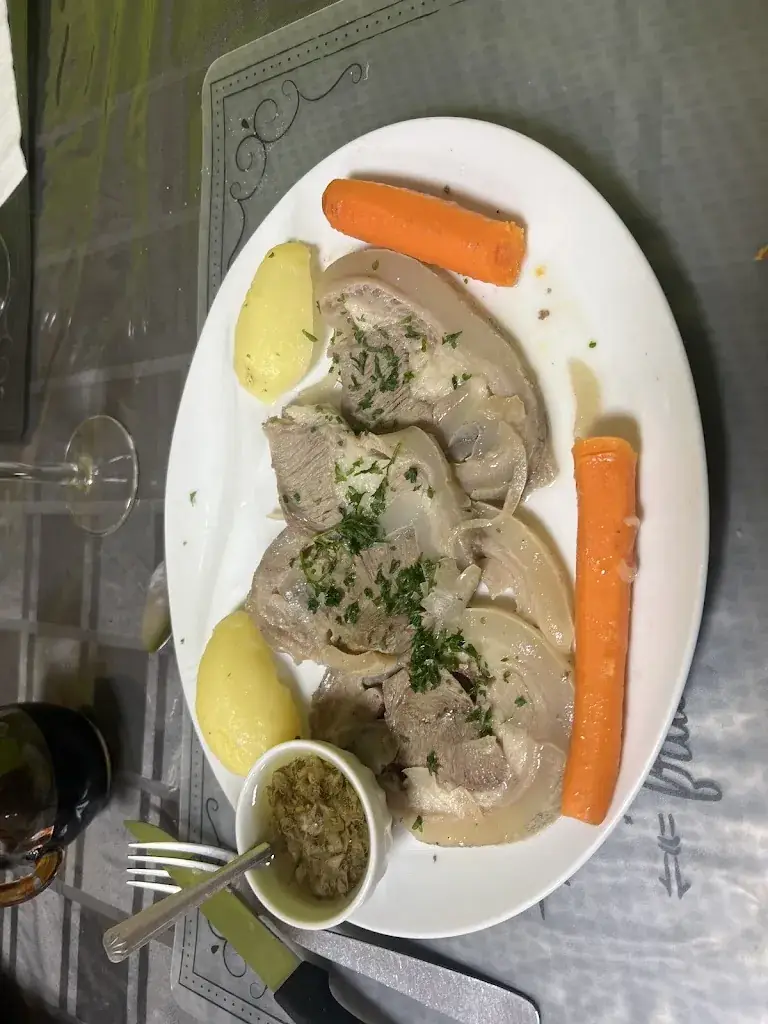 Menu_Les Quatre Colonnes_Lamonzie-Saint-Martin_image_1