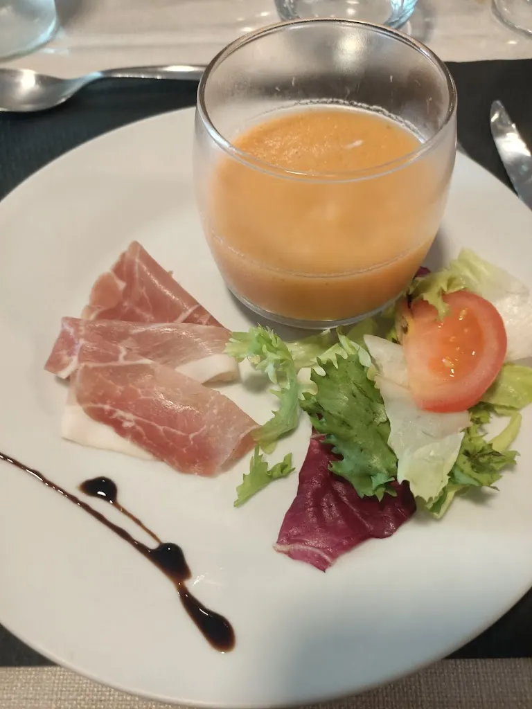 Menu_Le Cedre Vert - Bar Restaurant_Gardonne_image_7