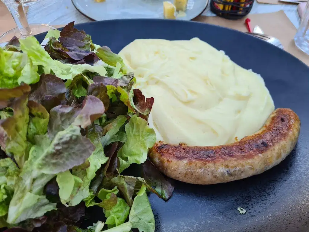 Vince Maret_Kyllian's Pub_Issoire_recensione