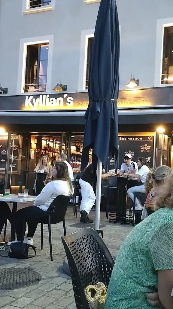 Kyllian's Pub_Issoire_slider_image_2