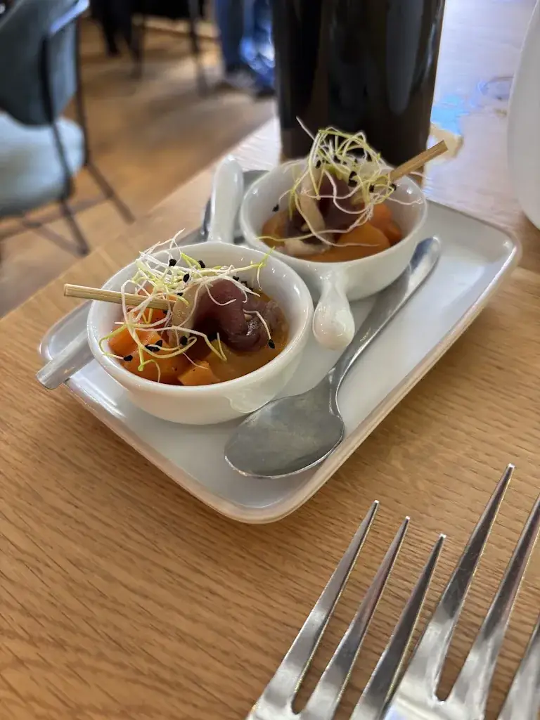 Tom Mc_Mélange_Saussignac_review