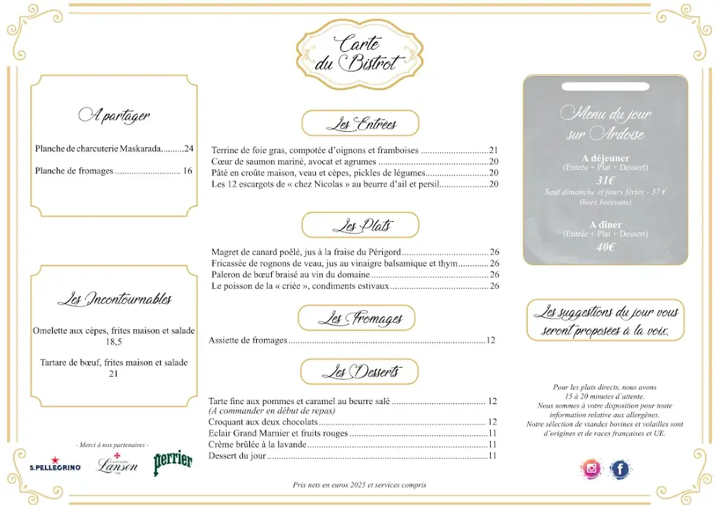 Menu_Bistrot des Vigiers_Monestier_image_2