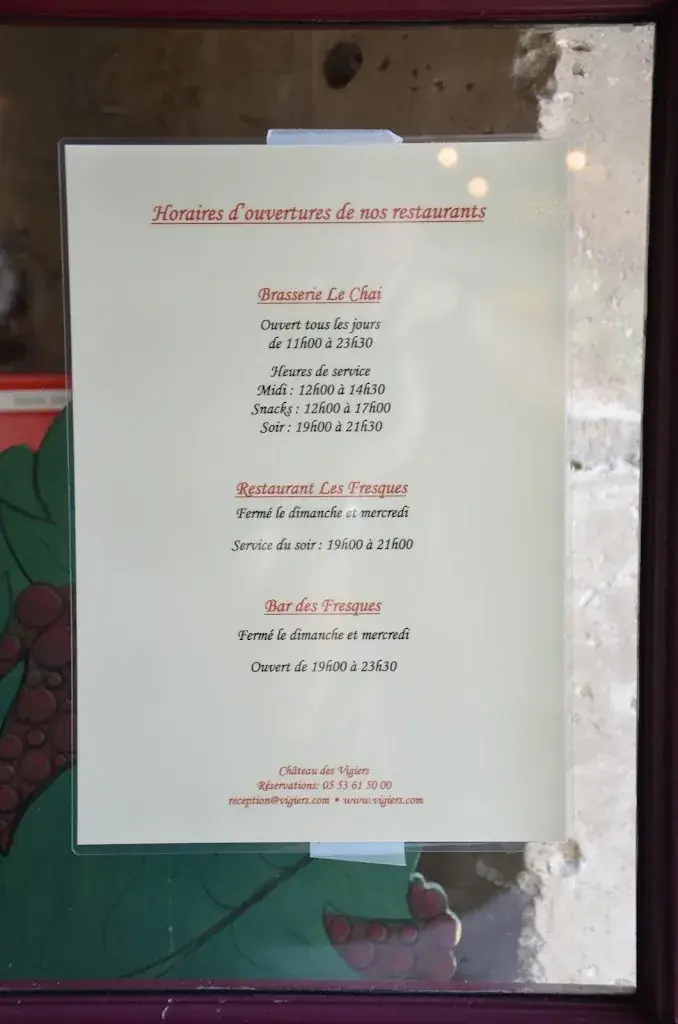 Menu_Bistrot des Vigiers_Monestier_image_4